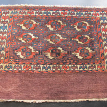 Image of Yomut Chuval